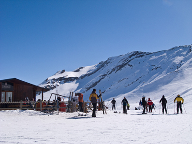 grupo-aramon nieve polvo
