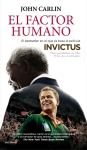 INVICTUS LIBRO
