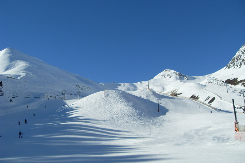 Arinsal