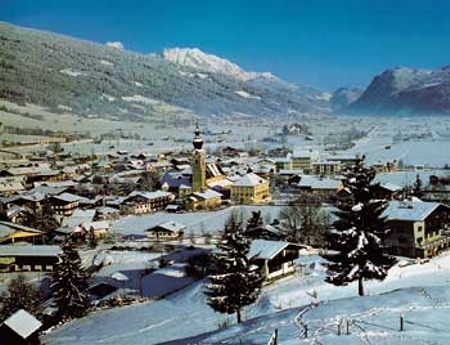 Sportwelt Amadé, entre los mejores dominios de Austria 1 horta
