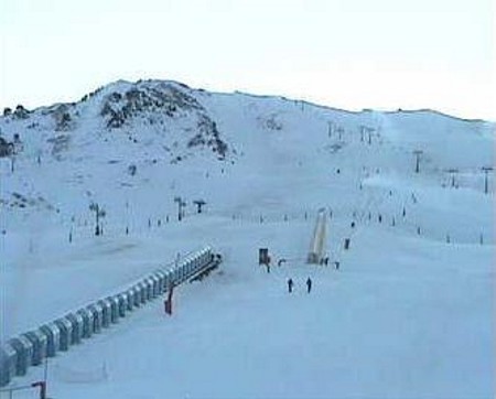 Feria Vielha Activa en Baqueira 2 horta