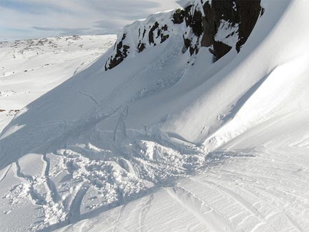 Caviahue sigue disfrutando de la nieve 1 horta