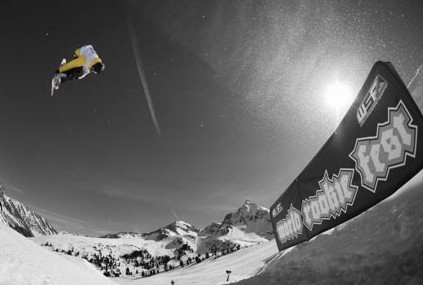 World Rookie Fest en el Tirol Austríaco 2 horta