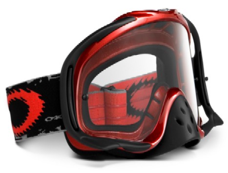 Gafas Oakley