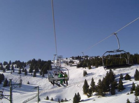 Mejoras en las instalaciones de Port del Comte 2 horta