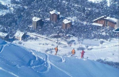 Termas de Chillan, una alternativa diferente 1 horta