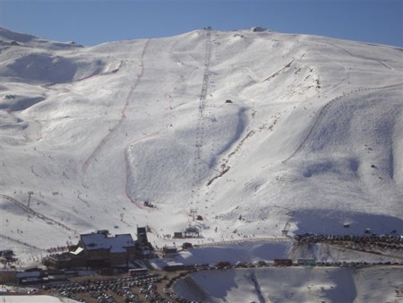 Siguen las mejoras en Vall de Boí 2 horta