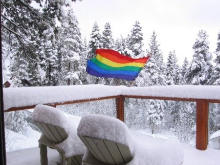Gay Ski Week de la mano de Baqueira Beret 2 horta